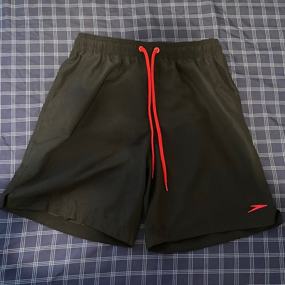 Speedo Swim Shorts - Picture 1 of 3